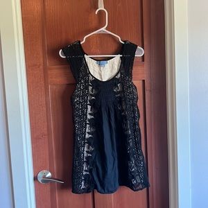 Anthropologie Top